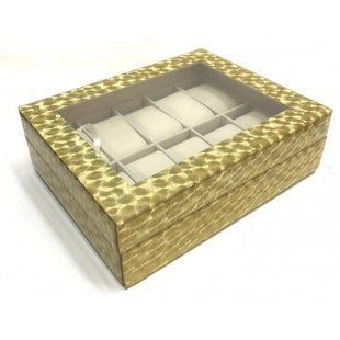 Шкатулка для 10ти часов 10PL.GLS