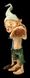 Статуетка Гноми. Командна робота