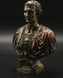 Колекційна Статуетка Veronese Бюст Цезаря Wu77363A4, Під замовлення 10 робочих днів