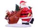 Статуэтка Дед Мороз с подарками 919-284