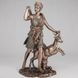 Статуетка Veronese Діана Богиня Полювання 71397 A4