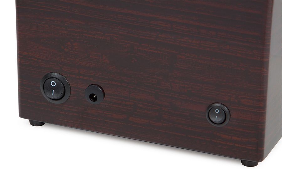 Шкатулка для Підзаводу 2-Х Годинників Rothenschild Rs-1051Gb