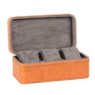 Футляр для часов Salvadore 3W-FH-BR-L