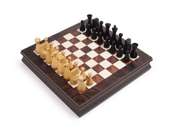 Подарункові шахи Italfama Modern G1501XLN+334W
