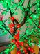 Светящееся, светодиодное дерево Сакура Премиум уличное 2,5 м