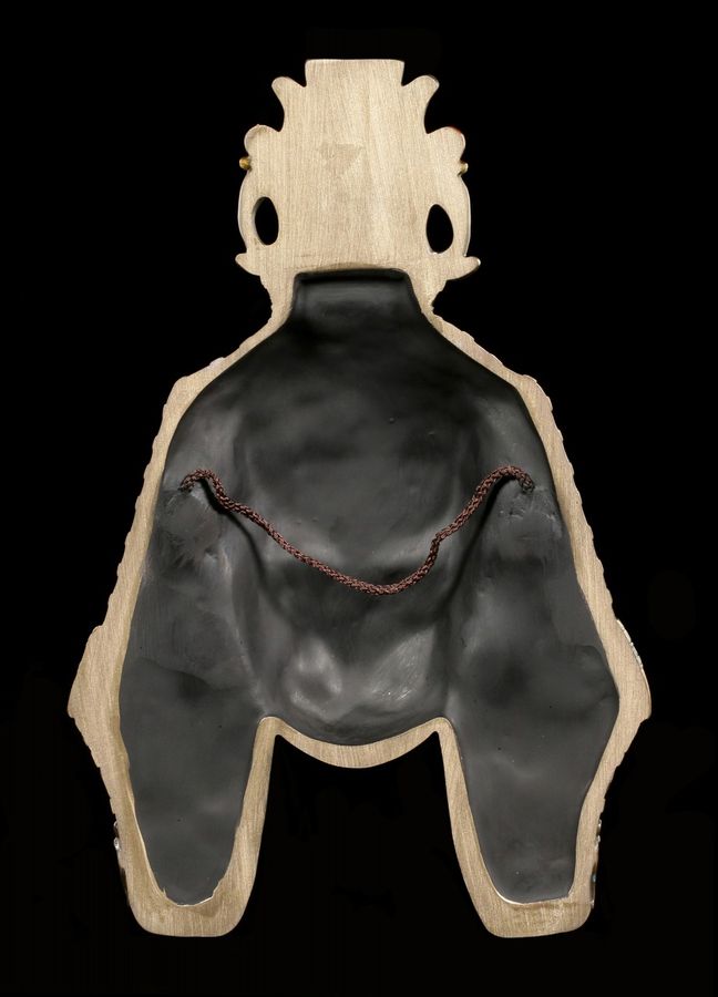 Колекційна Статуетка Veronese Маска Тутанхамона Wu76360A4, Під замовлення 10 робочих днів