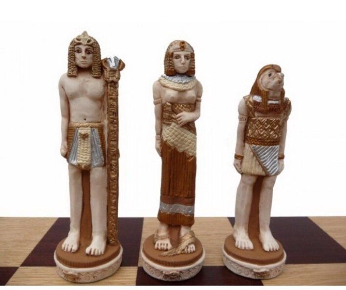 Шахмати Подарункові Єгипет