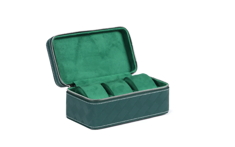 Кейс для Годинників Salvadore 3W-FH-TB-BL