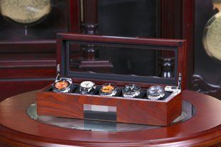 Шкатулка для Годинників Salvadore WB/2350/5.MA