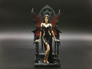 Коллекционная статуэтка Veronese ARACNAFARIA BY ANNE STOKES WU75044AA