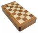 Шахматы дорожные, магнитные Italfama "Staunton" 30 х 30 см G1034M