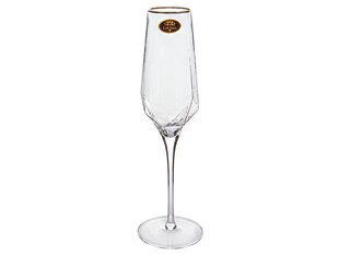 Келих для Шампанського Leglass 300 Мл 1 Шт 806-011