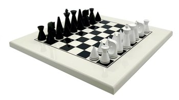 Шахматы деревянные Italfama "Modern"