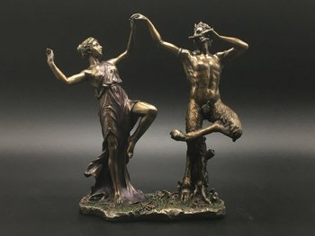 Коллекционная статуэтка Veronese Танец Кентавра с Нимфой 76298A4