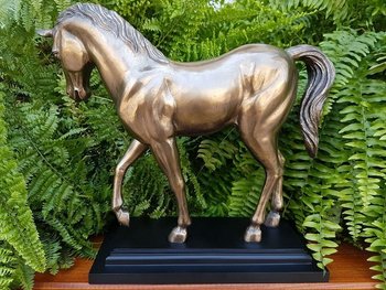 Коллекционная статуэтка Veronese Лошадь