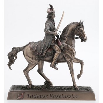 Коллекционная статуэтка Veronese Тадеуш Костюшко