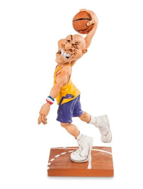 Статуетка Баскетбол Rv-272