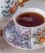 Чайний Набір на 6 Персон Метелики (6 Чашок та Чайник)