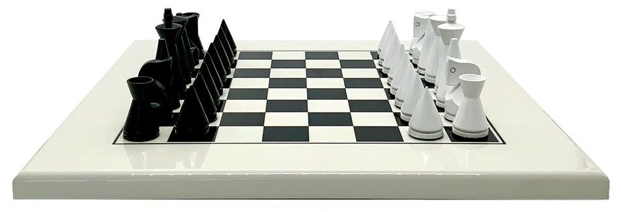Шахматы деревянные Italfama "Modern"