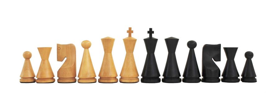 Подарочный набор Italfama Modern (шахматы, шашки, нарды)