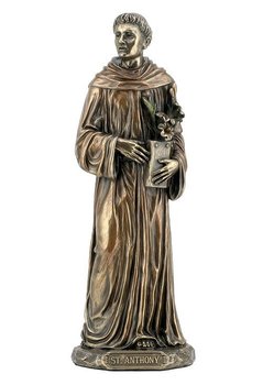 Колекційна Статуетка Veronese Святий Антоній 76261A4, Під замовлення 10 робочих днів