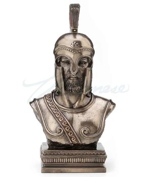 Коллекционная статуэтка Veronese Спартанский Гоплит