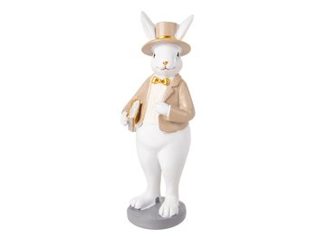 Фігурка Декоративна Кролик 15 См 192-230. Символ 2023 Року