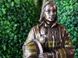 Коллекционная статуэтка Veronese Женщина Пожарный WU77021A4