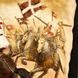 Панно Veronese Всадник 77472А1