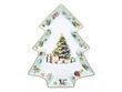 Блюдо новогоднее TENDER CHRISTMAS 26 см