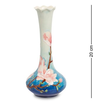 Фарфоровая ваза Pavone JP-97/45