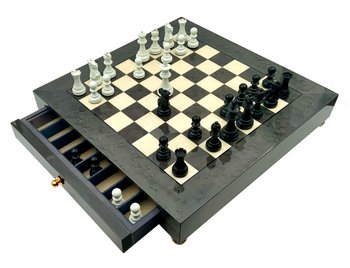 Шахматы деревянные Italfama "Classico"