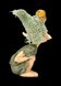 Статуетка Гномик з совою