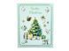 Блюдо новогоднее TENDER CHRISTMAS 26 см