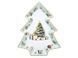 Блюдо новогоднее TENDER CHRISTMAS 26 см