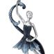 Статуетка Балерина Подарункова 45 См 8933-012