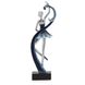 Статуетка Балерина Подарункова 45 См 8933-012