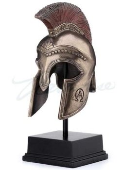 Коллекционная статуэтка Veronese Гоплитовый шлем
