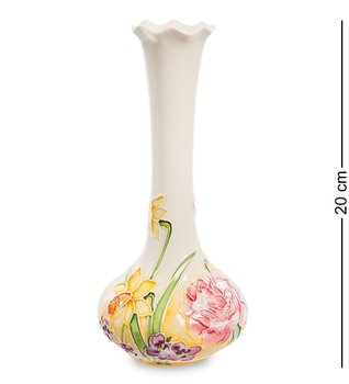 Фарфоровая ваза Pavone JP-97/46