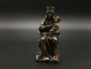 Коллекционная статуэтка Veronese Черная Мадонна WU76692A4