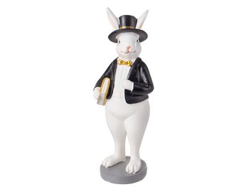 Фігурка Декоративна Кролик 20 См 192-232. Символ 2023 Року