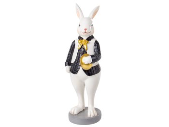 Фігурка Декоративна Кролик 20 См 192-239. Символ 2023 Року