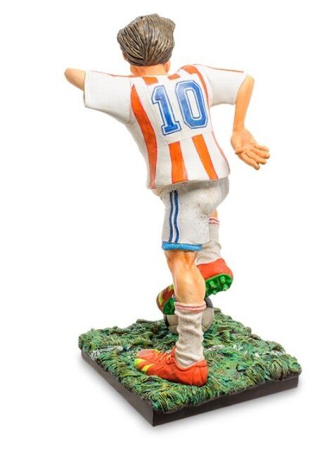 Коллекционная статуэтка Forchino Футболист FO-85542