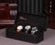 Футляр, кейс для часов Salvadore 4W-FH-BB-SPU