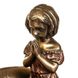 Статуэтка Veronese Все в руках Бога 76266A4
