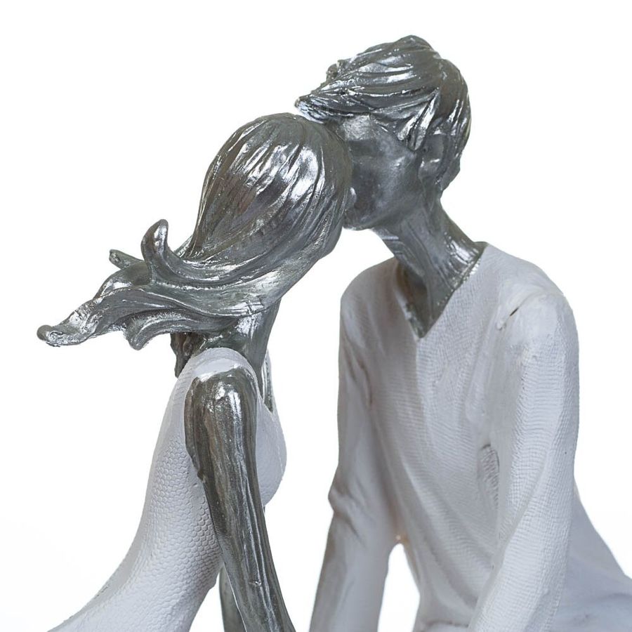 Статуетка закохані. Поцілунок 2007-046