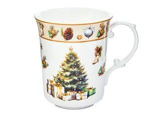 Кружка новогодняя TENDER CHRISTMAS 500 мл