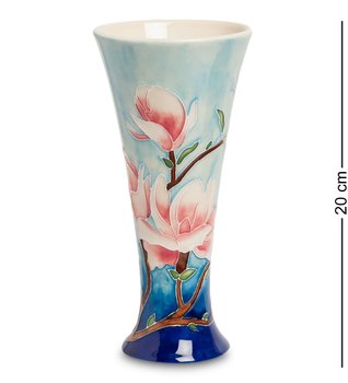 Фарфоровая ваза Pavone JP-97/47