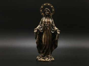 Коллекционная статуэтка Veronese Богоматерь Меджугорского WU76344A4