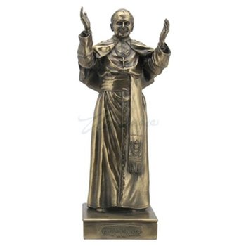 Колекційна Статуетка Veronese Іоан Павло II Wu75701A1
